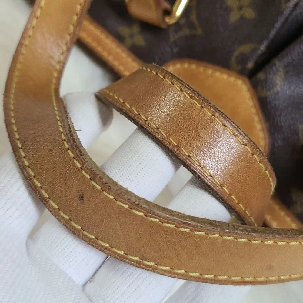 💯 Authentic Louis Vuitton Palermo 🍀